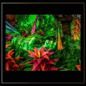 Verdure