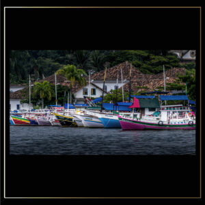 Garage de bateaux