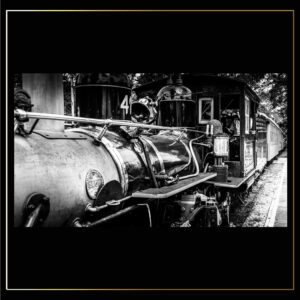 Profil de train