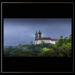 Tours sombres