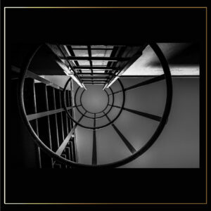 Cercle et ligne