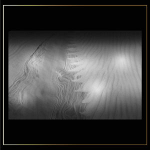 Traces de sable