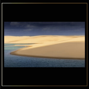 Dunes des Lençois