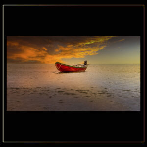 Profil de bateau