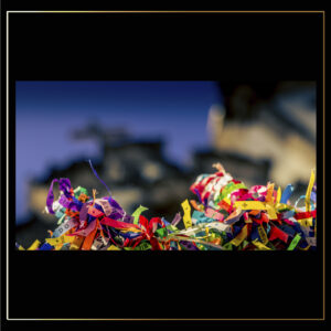 Multicolore