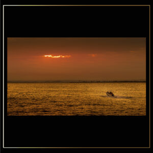 Vers le couchant
