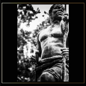 Guerrier