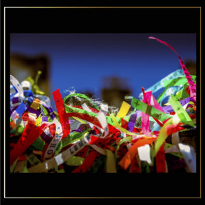 Toutes les couleurs