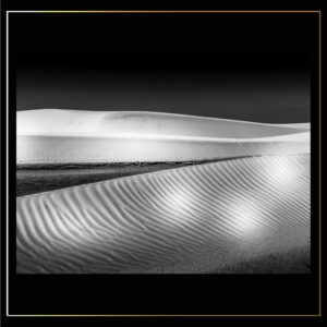 Dunes N&B