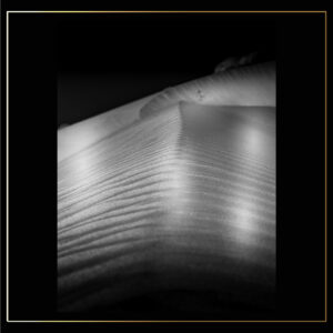 Sommet de dune