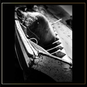 Vieille barque