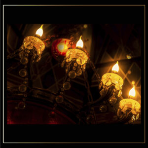 Petites lumières