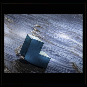 Marches bleues