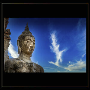En paix