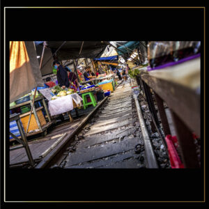 Rails