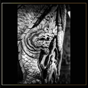 Bouche de serpent