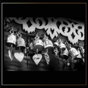 Clochettes