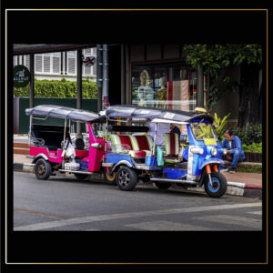 Tuk-Tuk