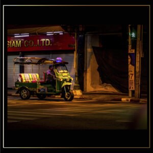 Nocturne