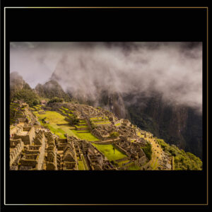 Machu